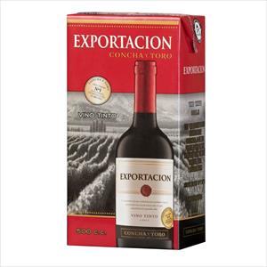 VINO EXPORTACION 500ML TINTO
