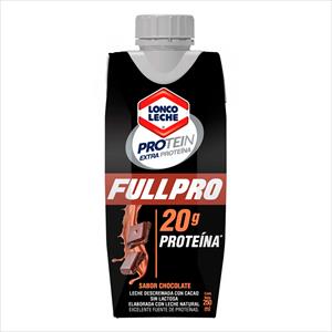 LECHE PROTEIN FULL PRO 250ML CHOCOLATE LONCO