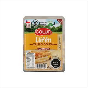 QUESO COLUN LLIFEN 500G