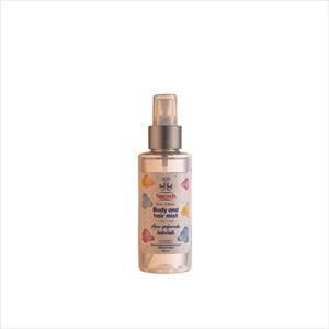 AQUA HIDRATANTE PERFUMADA SIMONDS 130ML