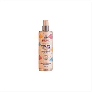 AQUA HIDRATANTE PERFUMADA SIMONDS 360ML