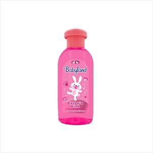 COLONIA BABYLAND 125ML PINK