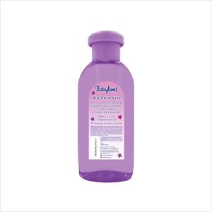COLONIA BABYLAND 125ML LILA