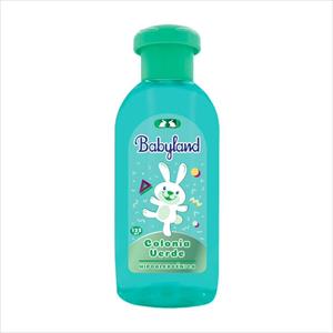 COLONIAL BABYLAND 125ML VERDE