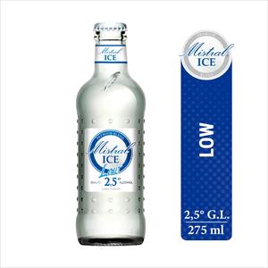 COCTEL MISTRAL ICE 275ML LOW