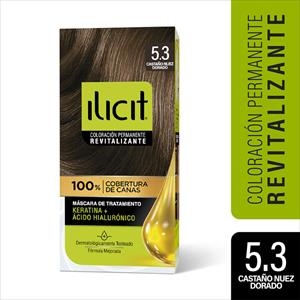 TINTURA ILICIT 5/3