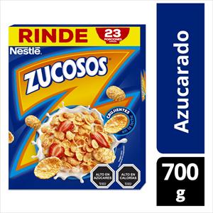 CEREAL ZUCOSOS 700G