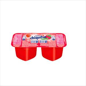 YOGHURT CHIQUITIN 45G FRUTILLA