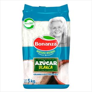 AZUCAR 5KG BONANZA