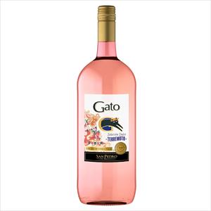 COCTEL VINO GATO 1.5L TERREMOTO