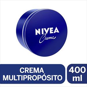 CREMA NIVEA 400ML