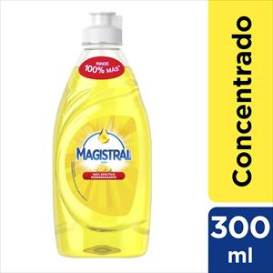 LAVALOZAS MAGISTRAL 300ML