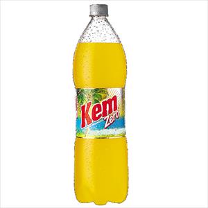 BEBIDA DESECHABLE 2L KEM ZERO