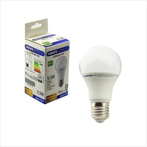 AMPOLLETA LED 9W MEGABRIGHT