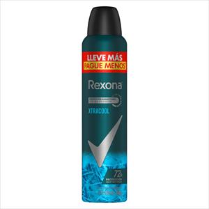 DESODORANTE REXONA MEN SP AP XTRACOOL 250GR