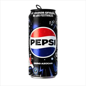 BEBIDA 473CC PEPSI ZERO LATA