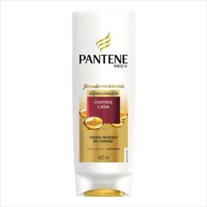 ACONDICIONADOR PANTENE 400ML CONTROL CAIDA