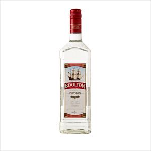 GIN BOOLTON 1L
