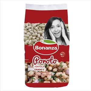 POROTO TORTOLA BONANZA 1K