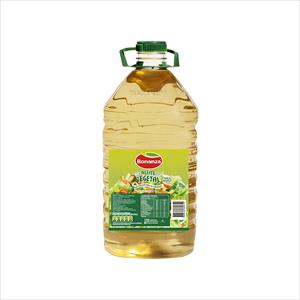 ACEITE 5L BONANZA