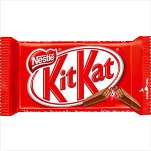 CHOCOLATE KIT KAT NESTLE 41.5G