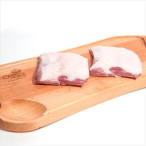 PLATEADA DE CERDO 500G APROX