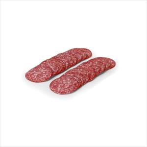 SALAME LA PREFERIDA GRANEL 1/4KG APROX