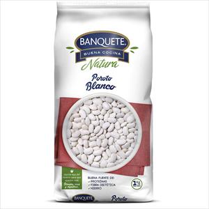 POROTO BLANCO 1K BANQUETE