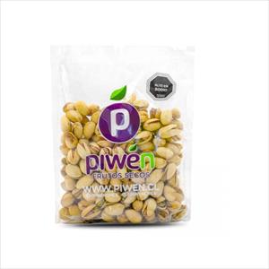 PISTACHO CON SAL C/CASCARA 250G PIWEN
