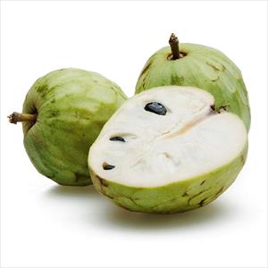 CHIRIMOYA 1KG APROX