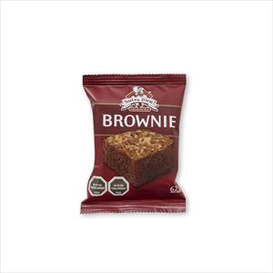 BIZCOCHO BROWNIE 62G NUTRA BIEN