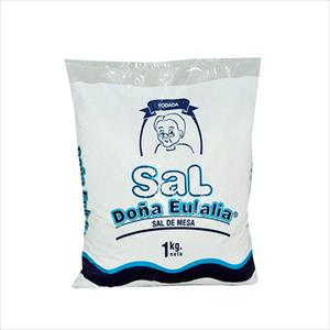 SAL MESA 1K DOÑA EULALIA