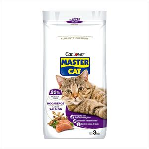 MASTER CAT 3K HOGAREÑO SALMON
