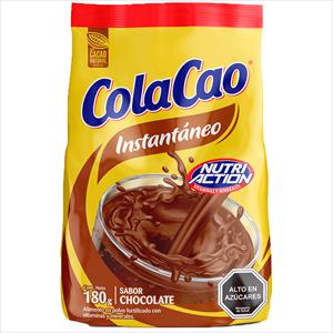 COLA CAO 180G CHOCOLATE
