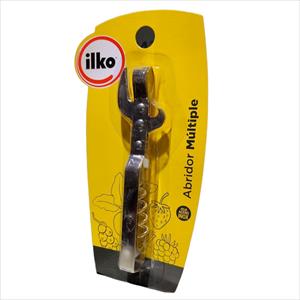 ABRIDOR MULTIPLE ILKO