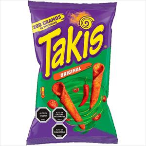 TAKIS 190G ORIGINAL