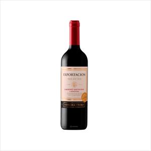 VINO EXPORTACION CYT 700ML CARMENERE CABERNET