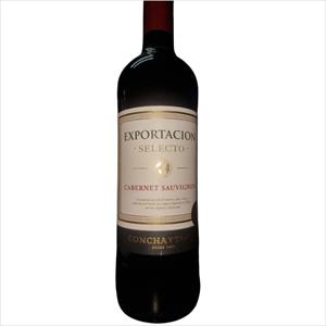 VINO EXPORTACION CYT 700ML CABERNET SAUVIGNON