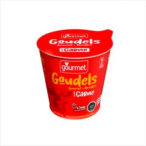 SOPA INST GOUDELS 65G SABOR CARNE