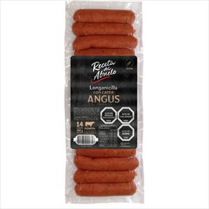 LONGANICILLA GILLHOUSE RECETA DEL ABUELO 280G