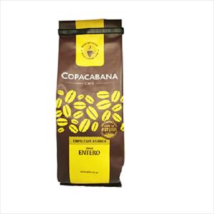 CAFE COPACABANA 250G ENTERO