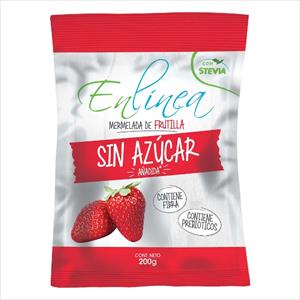 MERMELADA EN LINEA 200G FRUTILLA