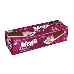 HELADO MEGA DELTA 650ML FRAMBUESA