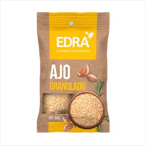 AJO GRANULADO 30G EDRA