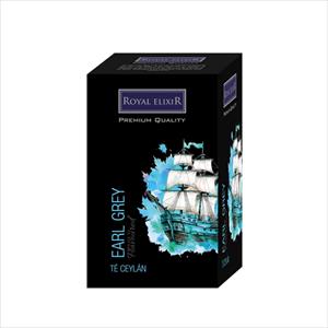 TE ROYAL ELIXIR EARL GREY 20B