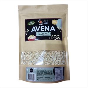 AVENA INTEGRAL DAILY SABOR 450G
