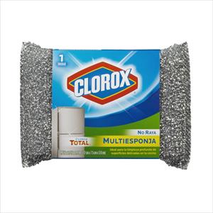 MULTIESPONJA NO RAYA CLOROX