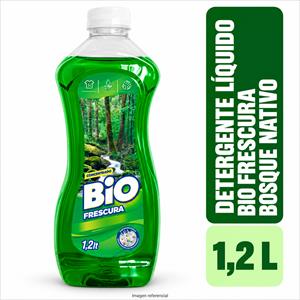 BIO FRESCURA 1.2LITROS BOSQUE NATIVO