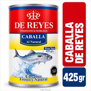 CABALLA 425G DE REYES