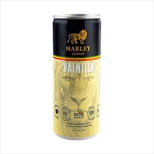 CAFE MARLEY 250ML VAINILLA